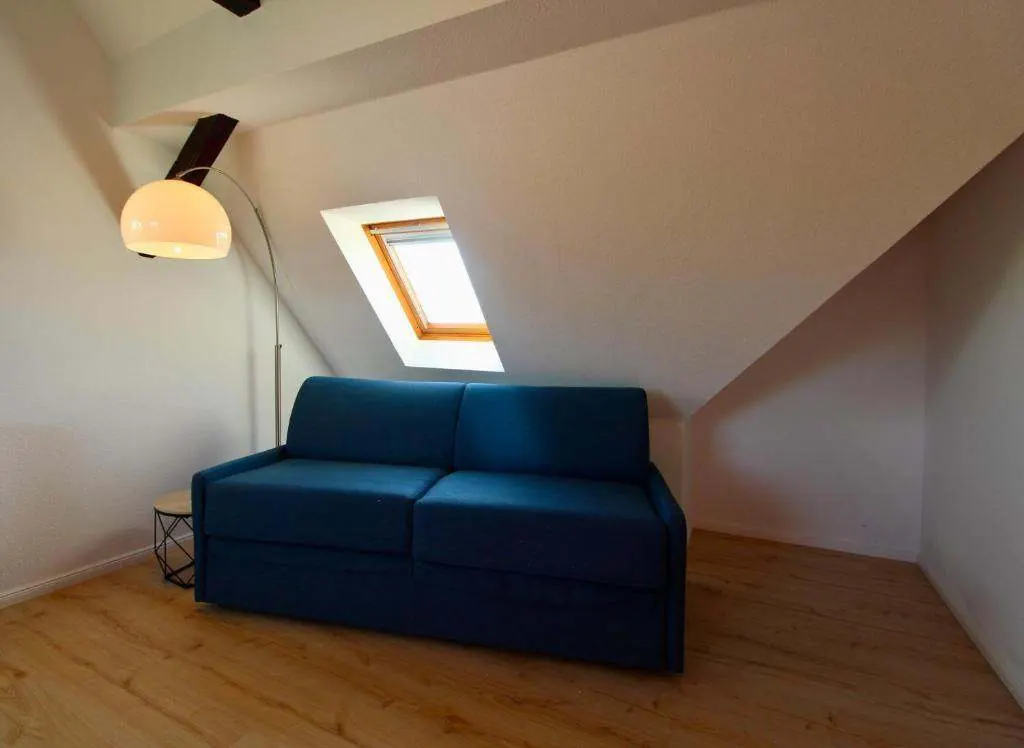 Schlafsofa